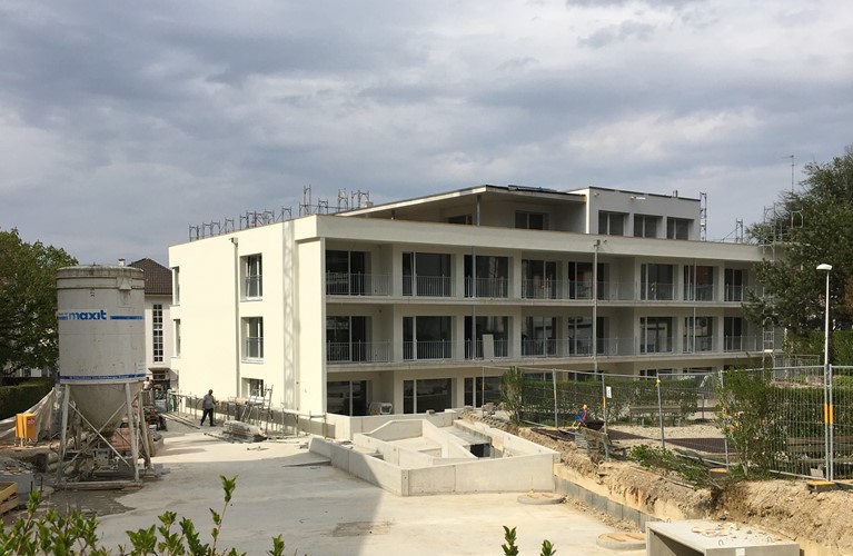 Kürzlich fertiggestellte Projekte Flüh - Steinrain