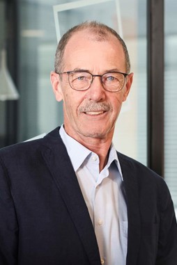 Hubert Noth
