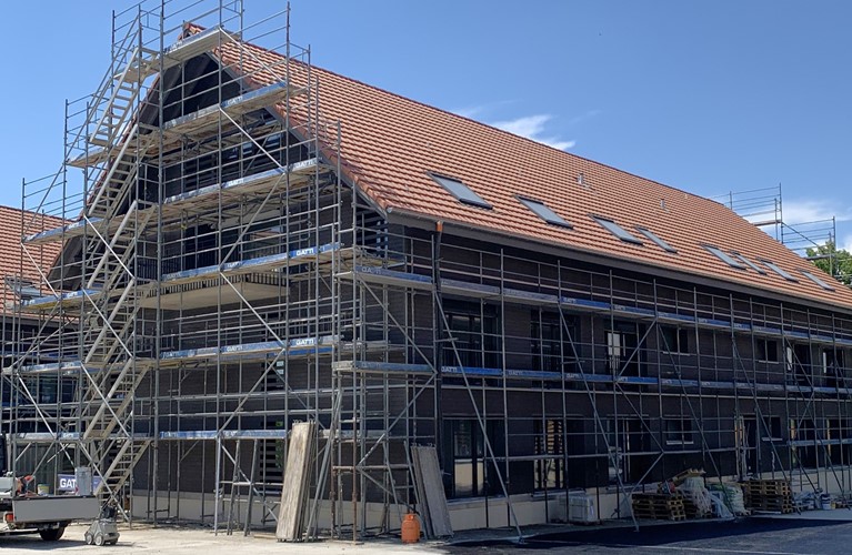 Kürzlich fertiggestellte Projekte Rapperswil - Hübsche Mätteli