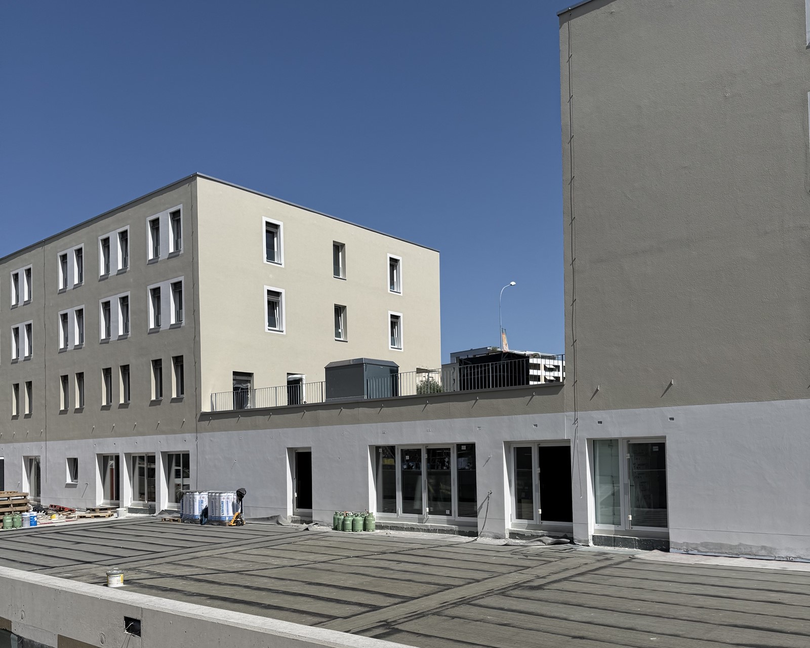 Au Milavy Avenches