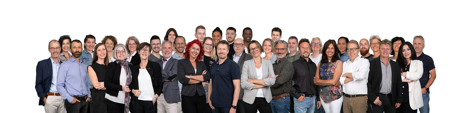 Wir über uns